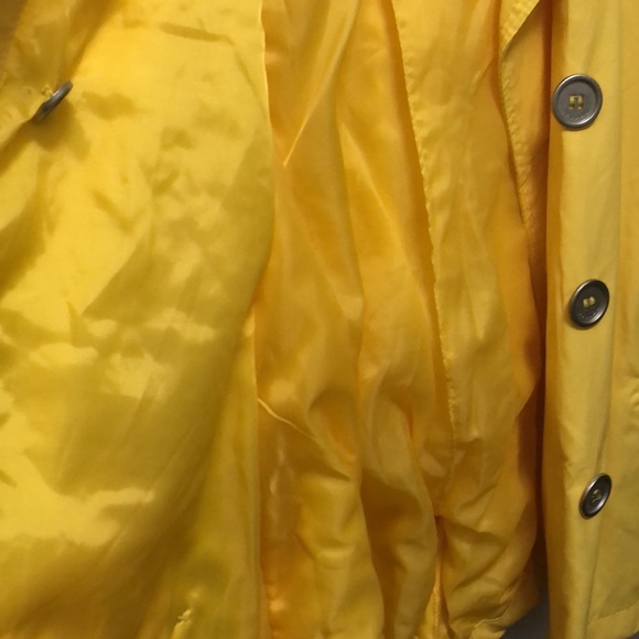 Spring Jacket (light liner) - Picture 6 of 10